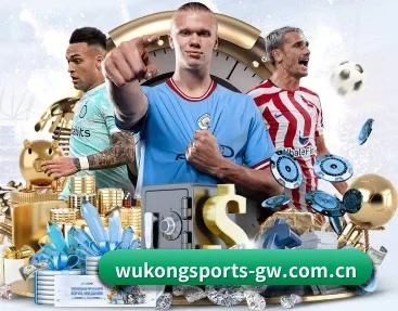 实时比分推送与赛事直播 - WukongSports